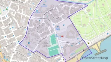 Maison 88 m² quatre pièces à vendre à Saintes-Maries-de-la-Mer