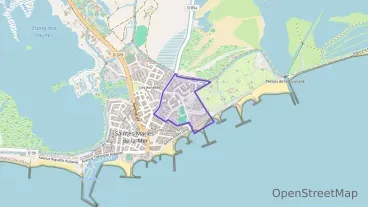 Maison 88 m² quatre pièces à vendre à Saintes-Maries-de-la-Mer