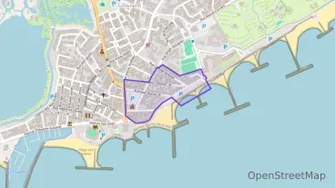 Maison 56 m² trois pièces à vendre à Saintes-Maries-de-la-Mer