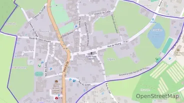 Maison 48 m² trois pièces à vendre à Saint-Laurent-d`Agny