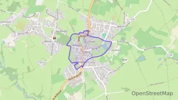 Maison 48 m² trois pièces à vendre à Saint-Laurent-d`Agny