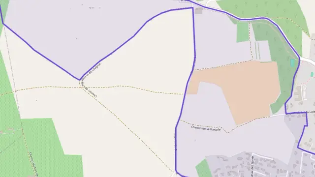 Maison 69 m² trois pièces à vendre à Meynes