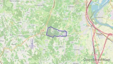 Maison 177 m² six pièces à vendre à Lachassagne