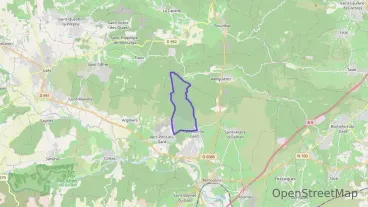 Maison 98 m² trois pièces à vendre à Castillon-du-Gard