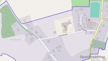 Maison 108 m² quatre pièces à vendre à Seuil-d`Argonne