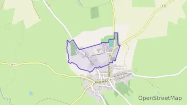 Maison 108 m² quatre pièces à vendre à Seuil-d`Argonne