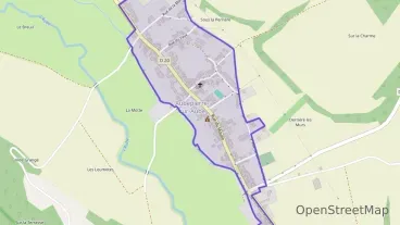 Maison 54 m² deux pieces à vendre à Aubepierre-sur-Aube