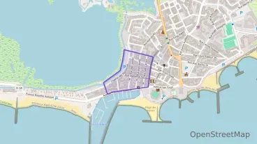 Maison 62 m² trois pièces à vendre à Saintes-Maries-de-la-Mer