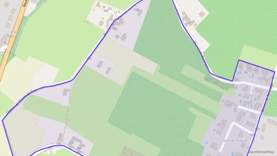 Maison 169 m² six pièces à vendre à Pommiers