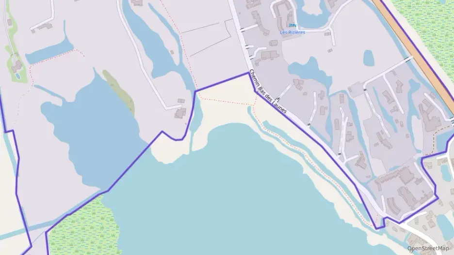 Maison 98 m² cinq pièces à vendre à Saintes-Maries-de-la-Mer