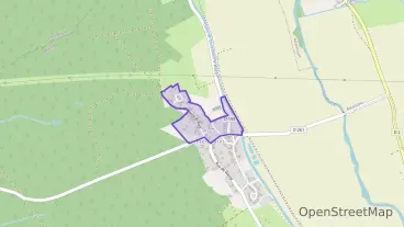 Maison 100 m² quatre pièces à vendre à Wassy