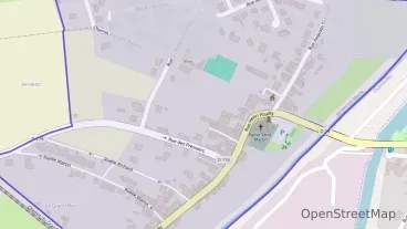 Maison 89 m² cinq pièces à vendre à Roches-sur-Marne