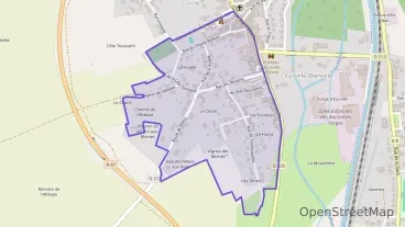 Maison 135 m² cinq pièces à vendre à Eurville-Bienville