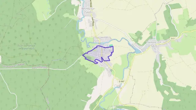 Maison 89 m² 5 pièces à vendre à Robert-Espagne