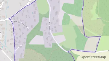 Maison 107 m² quatre pièces à vendre à Châtillon