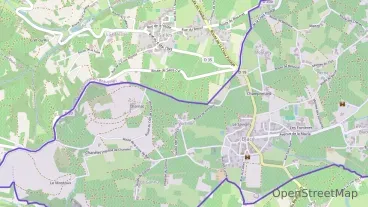 Maison 110 m² quatre pièces à vendre à Blacé