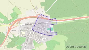 Maison 115 m² cinq pièces à vendre à Ancerville