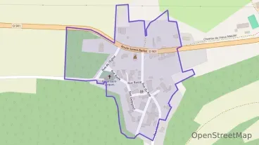 Maison 99 m² quatre pièces à vendre à Frénois