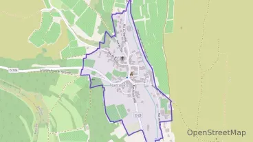 Maison 51 m² trois pièces à vendre à Nantoux