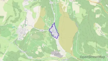 Maison 51 m² trois pièces à vendre à Nantoux