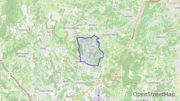 Maison 90 m² trois pièces à vendre à Theizé
