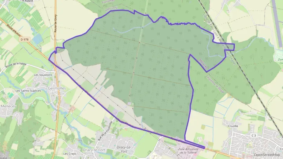 Maison 116 m² cinq pièces à vendre à Mellecey