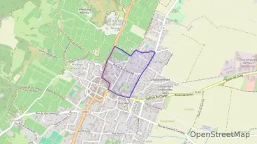 Maison 75 m² deux pieces à vendre à Givry