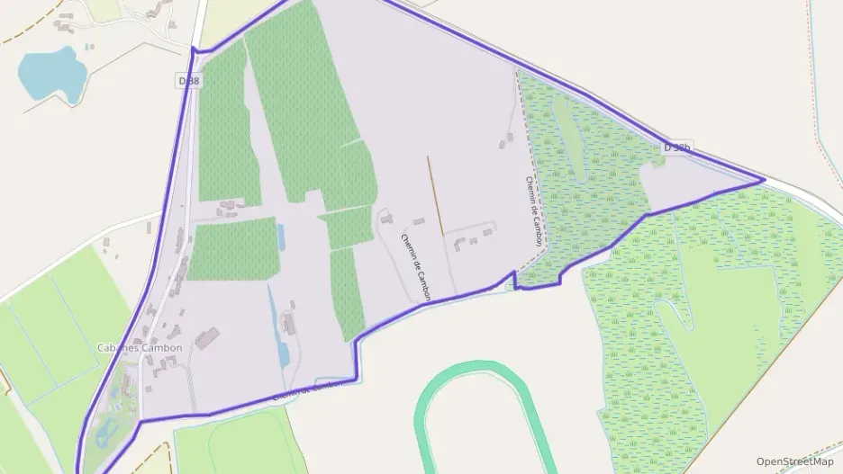 Maison 63 m² quatre pièces à vendre à Saintes-Maries-de-la-Mer