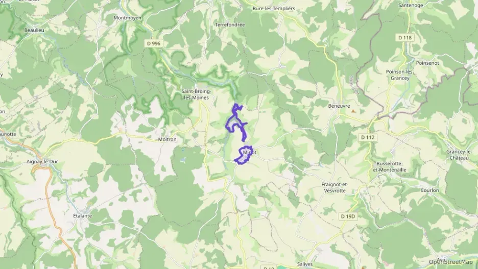 Maison 140 m² six pièces à vendre à Minot