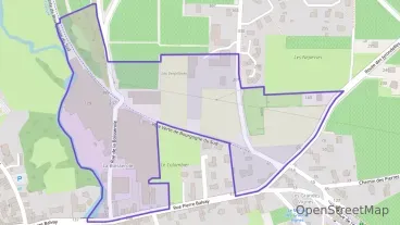 Maison 111 m² quatre pièces à vendre à Prissé