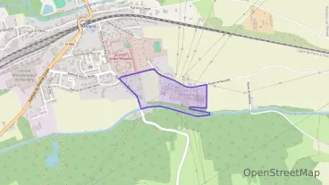 Maison 80 m² cinq pièces à vendre à Revigny-sur-Ornain