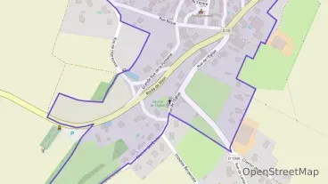 Maison 100 m² trois pièces à vendre à Pasques