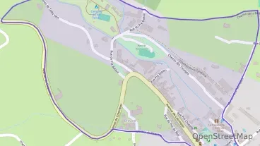 Maison 60 m² cinq pièces à vendre à Saint-Julien-Molin-Molette Maison 60 m² cinq pièces à vendre à Saint-Julien-Molin-Molette