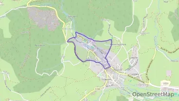 Maison 60 m² cinq pièces à vendre à Saint-Julien-Molin-Molette Maison 60 m² cinq pièces à vendre à Saint-Julien-Molin-Molette