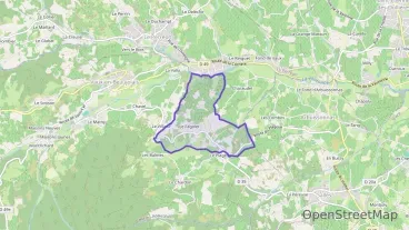 Maison 150 m² six pièces à vendre à Vaux-en-Beaujolais