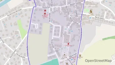 Maison 146 m² quatre pièces à vendre à Fleurey-sur-Ouche