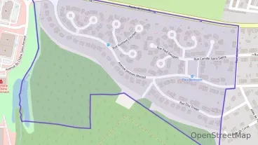 Maison 90 m² quatre pièces à vendre à Saint-Dizier