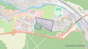 Maison 90 m² quatre pièces à vendre à Saint-Dizier