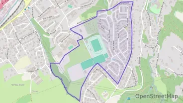 Maison 85 m² quatre pièces à vendre à Rive-de-Gier