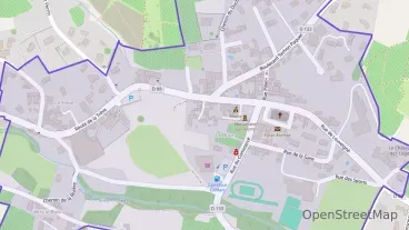 Maison 82 m² quatre pièces à vendre à Le Perréon