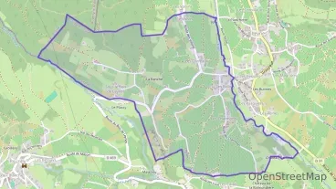 Maison 103 m² cinq pièces à vendre à Leynes