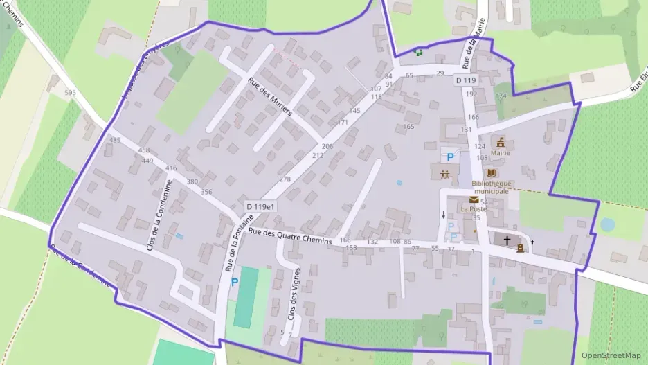 Maison 110 m² quatre pièces à vendre à Corcelles-en-Beaujolais Maison 110 m² quatre pièces à vendre à Corcelles-en-Beaujolais