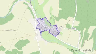 Maison 64 m² quatre pièces à vendre à Léry
