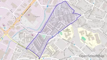 Maison 58 m² trois pièces à vendre à Saint-Dizier