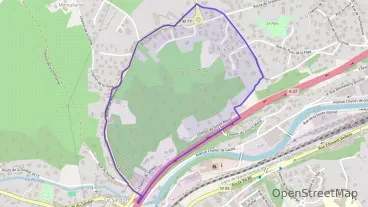 Maison 85 m² trois pièces à vendre à Rive-de-Gier