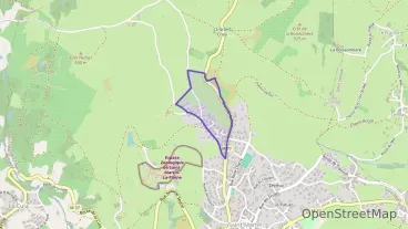 Maison 102 m² quatre pièces à vendre à Saint-Martin-la-Plaine Maison 102 m² quatre pièces à vendre à Saint-Martin-la-Plaine