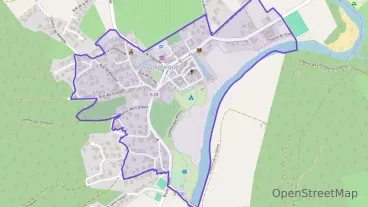 Maison 102 m² quatre pièces à vendre à Goudargues