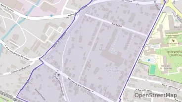Maison 54 m² trois pièces à vendre à Saint-Dizier