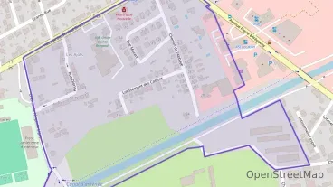Maison 81 m² quatre pièces à vendre à Saint-Dizier