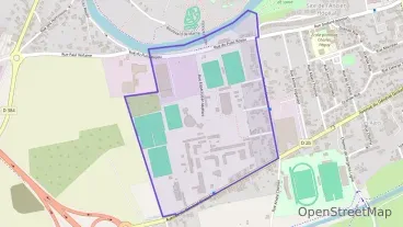 Maison 51 m² trois pièces à vendre à Saint-Dizier